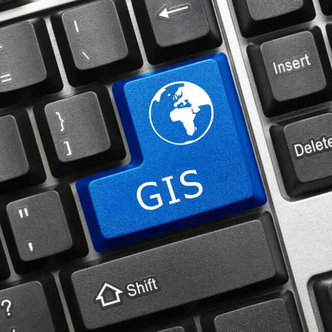 GIS Key